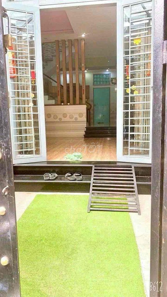 Bán Nhà Lê Văn Khương - 5m x 16m Đúc 1 Trệt 1 Lầu 1 Sân Thượng. Mua bán Nhà ở tại Quận 12 Tp Hồ Chí Minh được đăng bởi Ngọc Hùng hình 4