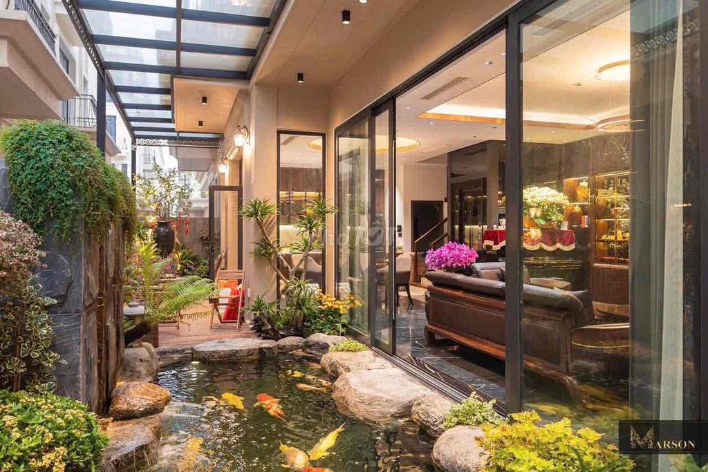Biệt thự Tứ Lập Ánh Dương Vinhomes OCP3.. Mua bán nhà ở tại Huyện Văn Giang Hưng Yên được đăng bởi Nguyễn Văn Linh hình 2