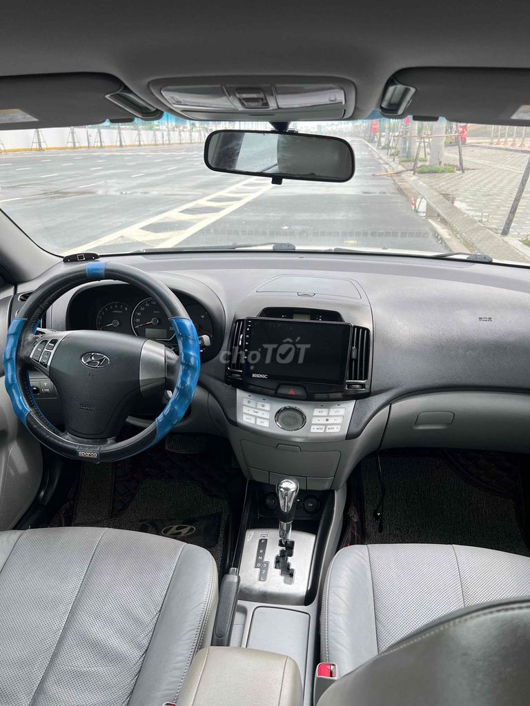 Avante 2011 Số Tự Động Cực Đẹp. Mua bán Ô tô tại Quận Ngũ Hành Sơn Đà Nẵng được đăng bởi Lê Anh Đức hình 10