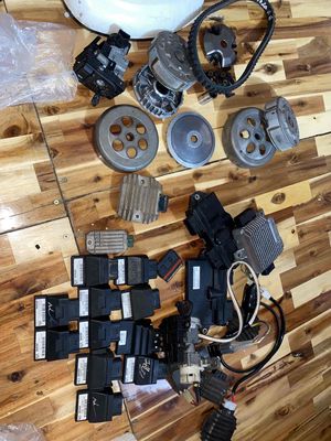 Nồi zin novo6 luvias noza đời đầu ab vision Vario. Mua bán Phụ tùng xe tại Quận 12 Tp Hồ Chí Minh được đăng bởi cubincuto