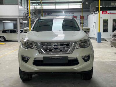 Nissan Terra 2.5V 2 cầu bản full 2019 - Chạy 5v. Mua bán Ô tô tại Quận Bắc Từ Liêm Hà Nội được đăng bởi Hoàng Nga