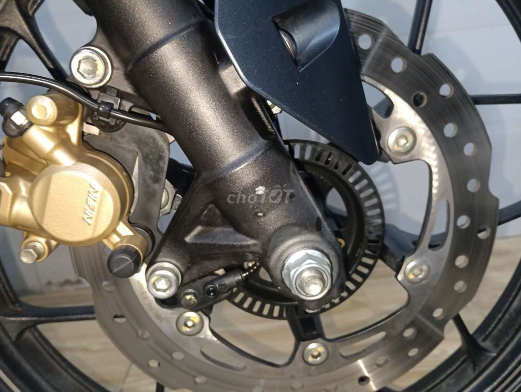 Honda winreX.  ABS ,,bs65 zin đẹp. Mua bán Xe máy tại Quận Ninh Kiều Cần Thơ được đăng bởi Ti hình 2