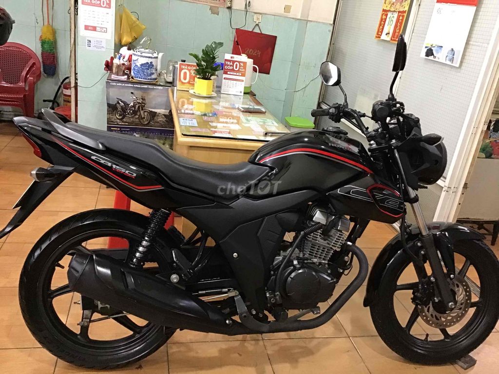 CB VERZA 150cc,HÃNG HONDA,SX 2019,ZIN 100%.ODO 9K.