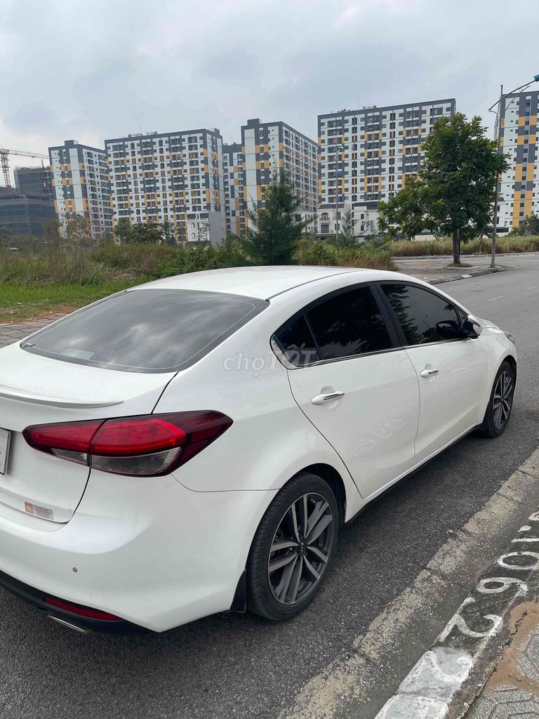 Cần bán cerato. Mua bán Ô tô tại Huyện An Lão Hải Phòng được đăng bởi Hoàng Quyền hình 3