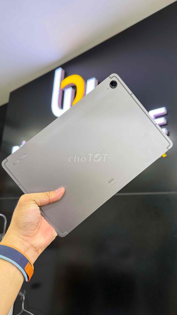 Samsung Galaxy Tab S9 FE + Tặng ốp, cường lực. Mua bán Máy tính bảng tại Quận Bình Thạnh Tp Hồ Chí Minh được đăng bởi Phan Việt hình 1