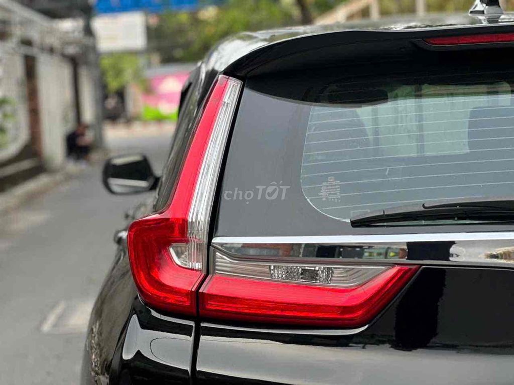 Honda CR V 2018 G - 72000 km Siêu cọp. Mua bán Ô tô tại Quận 12 Tp Hồ Chí Minh được đăng bởi A Quý hình 13
