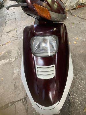 Bán spacy nhật màu nâu. Mua bán Xe máy tại Quận Hai Bà Trưng Hà Nội được đăng bởi Minhtuan