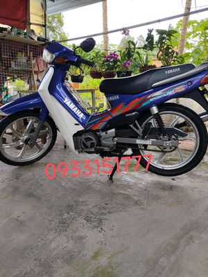 YAMAHA YASS 110 ,2 THÌ HQCN 1996. Mua bán Xe máy tại Huyện Đức Hòa Long An được đăng bởi Nguyenchanhhung
