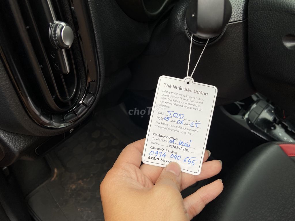 Cần Bán Kia Morning GT-line 2024 siêu lướt 3000km. Mua bán Ô tô tại Thành phố Biên Hòa Đồng Nai được đăng bởi Anh Tuấn Xe Oto Lướt hình 12