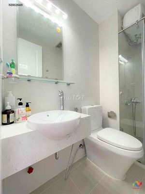 CHO THUÊ CĂN HỘ 12 TRIỆU / 2PN