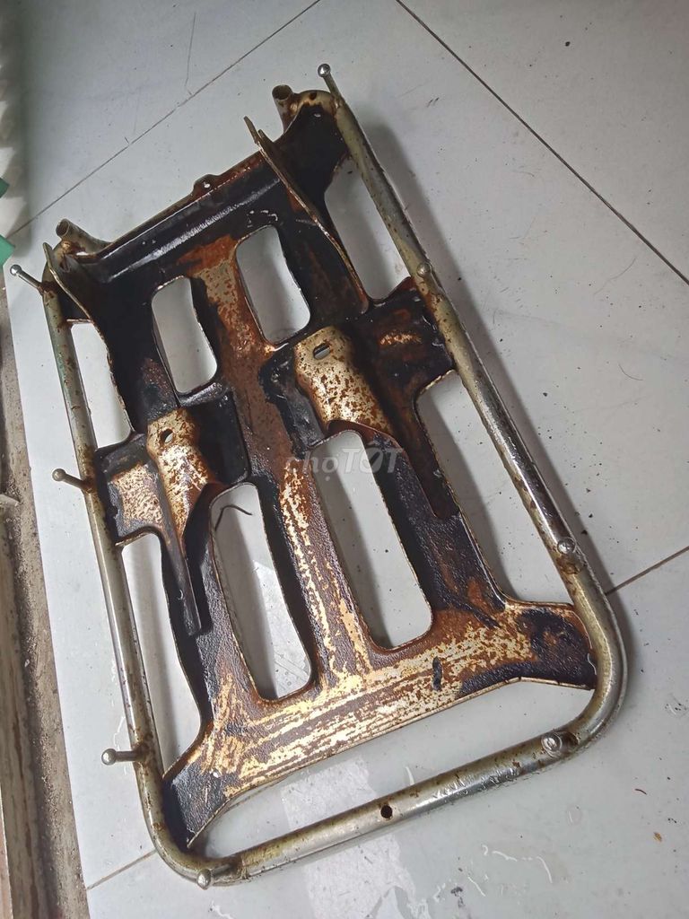 Baga Citi zin đẹp. Mua bán Phụ tùng xe tại Quận Bình Thạnh Tp Hồ Chí Minh được đăng bởi A Hùng hình 3