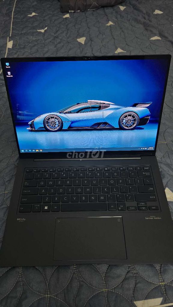Asus Zenbook UX3404 13500H 14.5 inch 8GB/512GB. Mua bán Laptop tại Huyện Hoài Đức Hà Nội được đăng bởi Cường hình 1