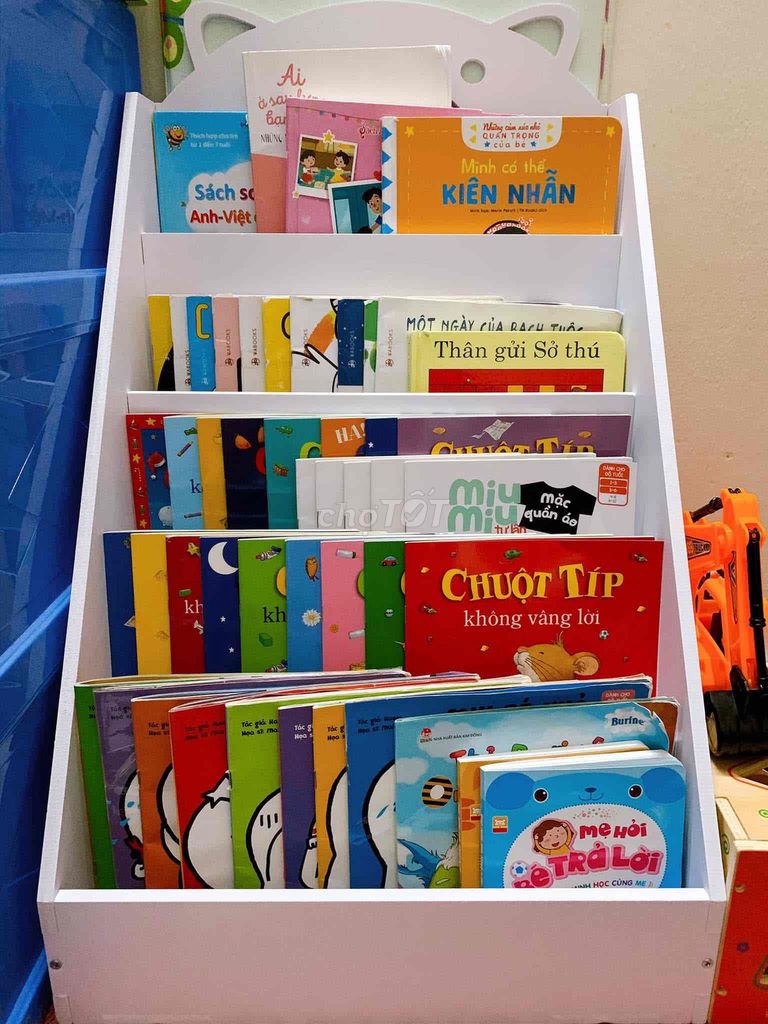 Kệ sách Gỗ Trắng đã sử dụng. Mua bán Tủ, kệ gia đình tại Quận Đống Đa Hà Nội được đăng bởi Phương Elly hình 1