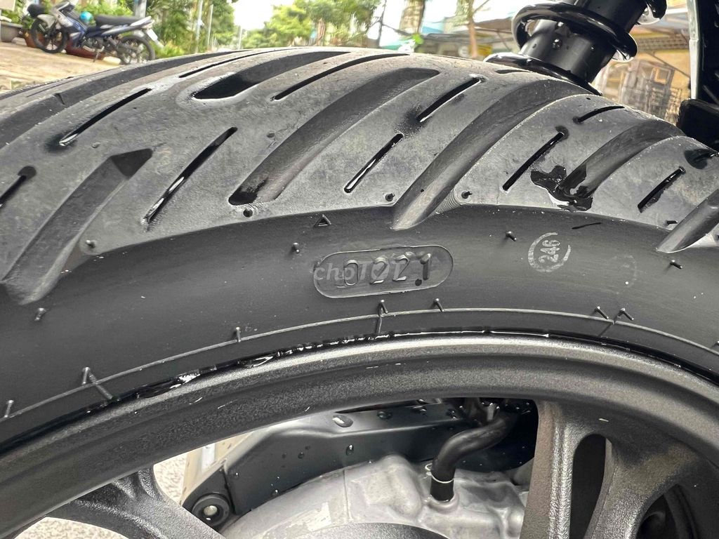 Vario 150 Đời 2021 Xe Chuẩn Đẹp Keng Biển 65 9chủ. Mua bán Xe máy tại Quận Ô Môn Cần Thơ được đăng bởi Huỳnh Thắng hình 18