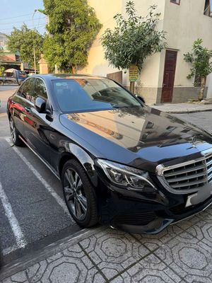 Mercedes Benz C Class 2017 C250 Exclusive đẹp. Mua bán Ô tô tại Huyện Gia Lâm Hà Nội được đăng bởi Bá Hòa hình 1