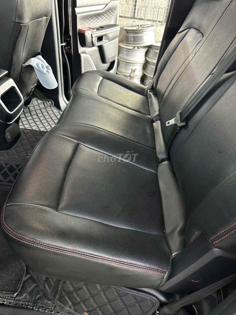 Ford Ranger 2023 XLS 2.0L 4x2 AT - 34000 km. Mua bán Ô tô tại Thành Phố Đồng Hới Quảng Bình được đăng bởi Minh Ngọc DTK hình 8