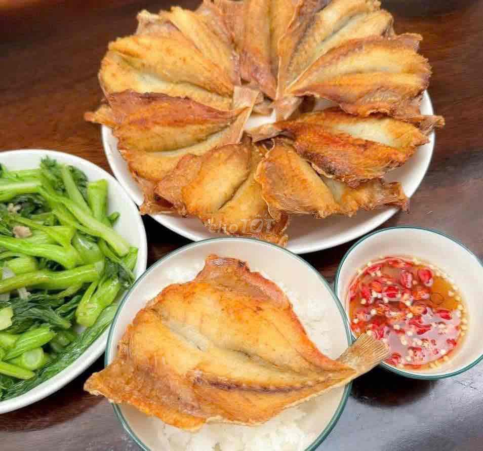 Cá Đù 1 Nắng, Chả Mực. Mua bán Đồ ăn, thực phẩm và các loại khác tại Thành phố Vũng Tàu Bà Rịa - Vũng Tàu được đăng bởi Linh Linh hình 1