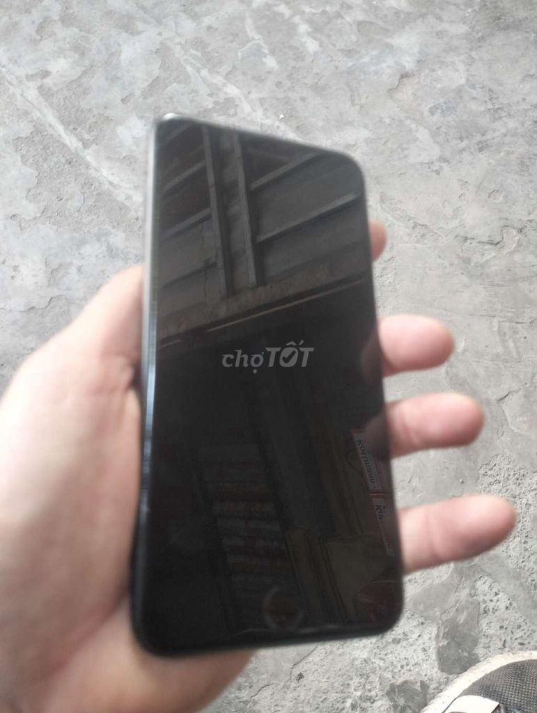 Apple iPhone 7 Plus 32GB Đen. Mua bán Điện thoại tại Quận Hà Đông Hà Nội được đăng bởi Lê Văn Thắng hình 1