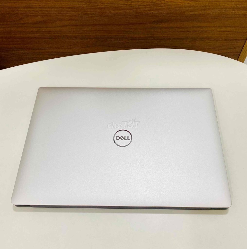 Dell Precision 5540 i7 9850H/R 16G/512G/T1000. Mua bán Laptop tại Quận 11 Tp Hồ Chí Minh được đăng bởi Laptop AN NAM hình 6