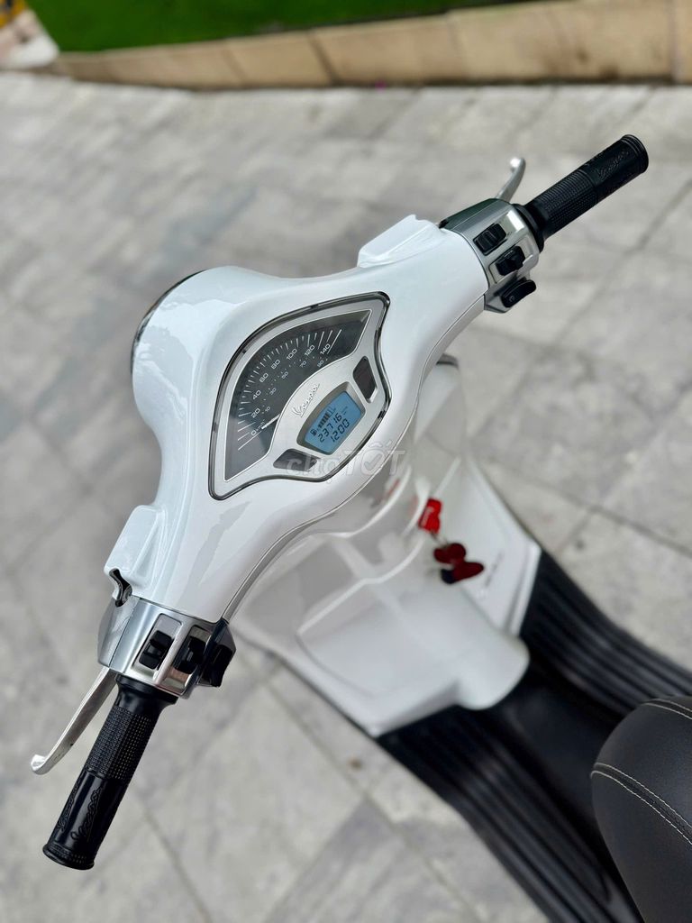 Primavera 2015 3vie cực mới. Mua bán Xe máy tại Quận Hoàng Mai Hà Nội được đăng bởi Trường Giang Phạm hình 3