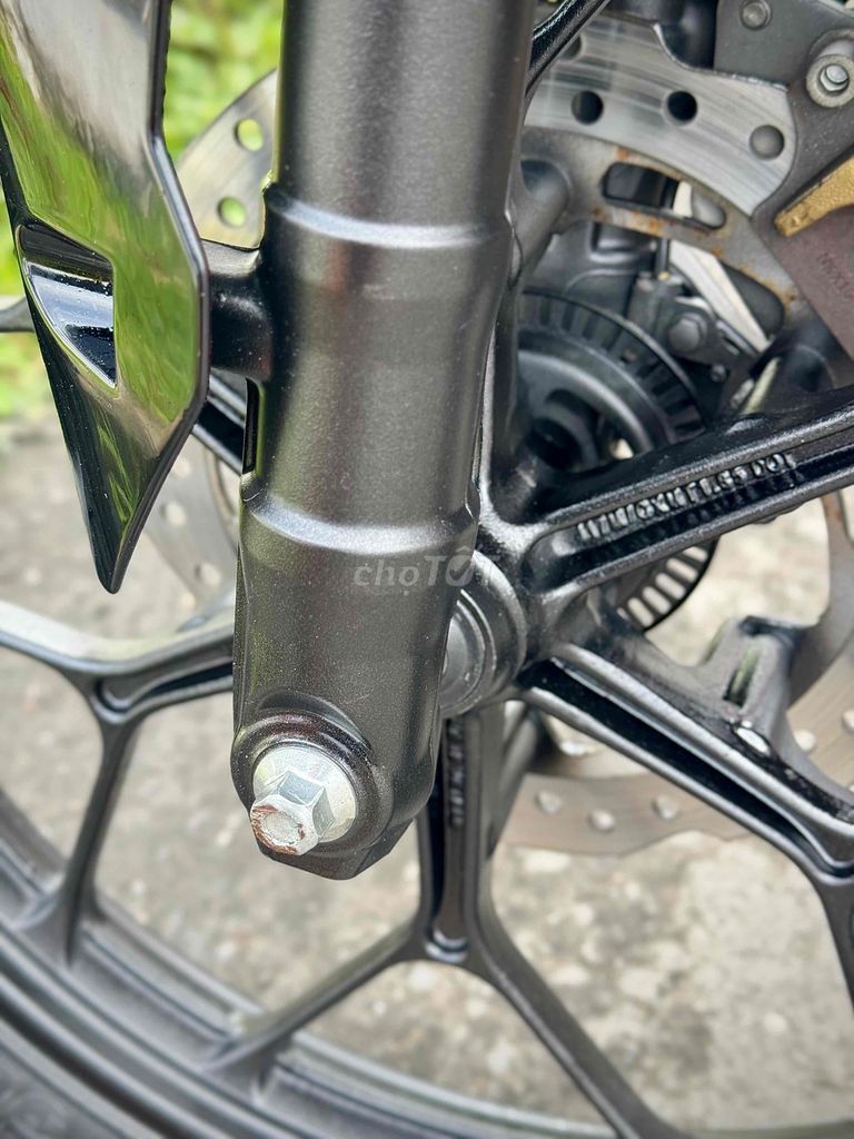 Winner X V2 - 2020 ( ABS ) Phiên Bản HRC ❤️❤️. Mua bán Xe máy tại Thành phố Long Xuyên An Giang được đăng bởi Thanh Nhàn hình 11