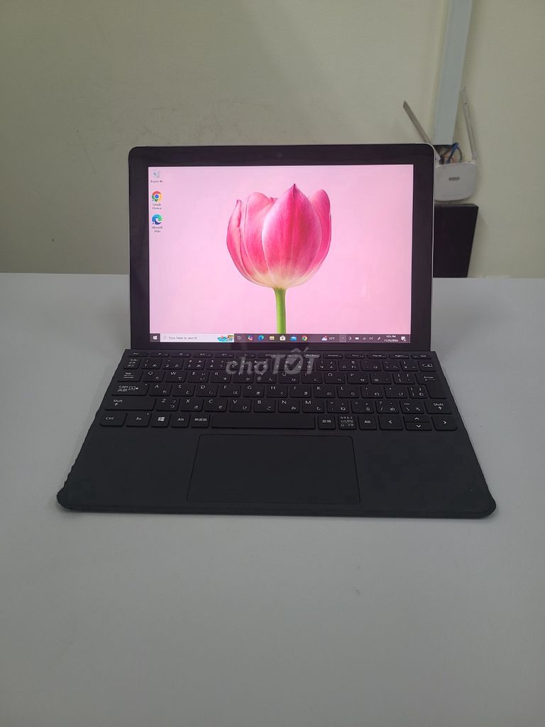 Surface Go, cảm ứng, 2in1, 10.1 inch, FHD, như mới