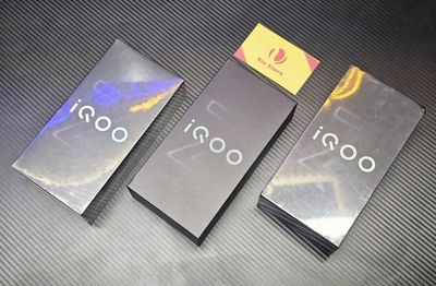 ☘️ IQOO Z9 | Z9 Turbo Hỗ trợ COD | Góp Online. Mua bán Điện thoại tại Thành phố Thủ Dầu Một Bình Dương được đăng bởi Vio Store Thủ Dầu Một