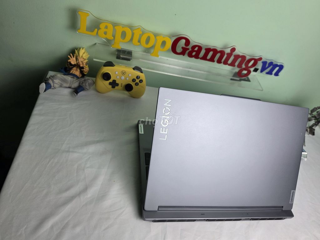 Legion i7-14650HX, Màn 2.5k 165hz,RTX 4060 8G 140W. Mua bán Laptop tại Quận Tân Bình Tp Hồ Chí Minh được đăng bởi Laptop Gaming VN hình 1