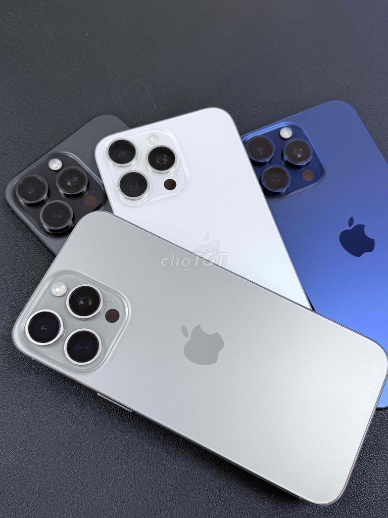 IPHONE 15 PROMAX-TẶNG BHV RƠI VỠ-CÓ SIM-ZIN QT. Mua bán Điện thoại tại Thành phố Biên Hòa Đồng Nai được đăng bởi Mobile Di Động Biên Hoà hình 1