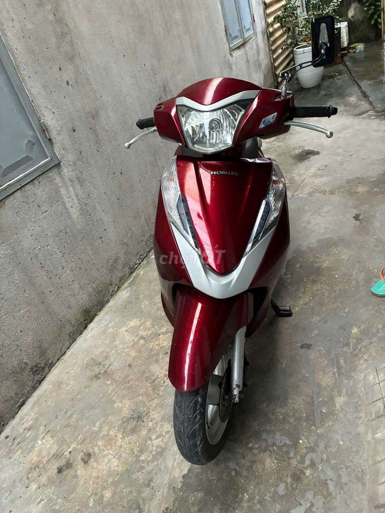 Xe lead 2014 zin xe giáo viên đi giữ gìn.... Mua bán Xe máy tại Quận Lê Chân Hải Phòng được đăng bởi Cuộc Sống Mà hình 2