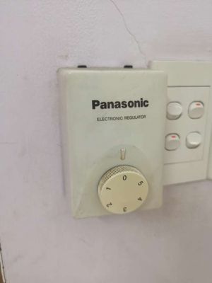 Quạt trần Panasonic