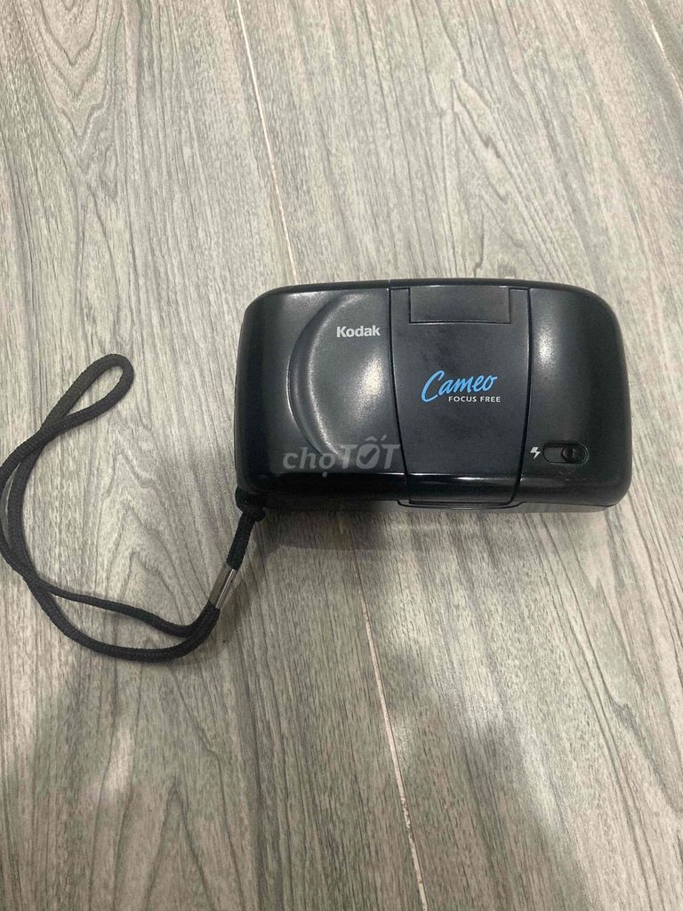 Máy ảnh Kodak Cameo Focus Free. Mua bán Máy ảnh, Máy quay tại Quận Hải Châu Đà Nẵng được đăng bởi Quốc hình 1
