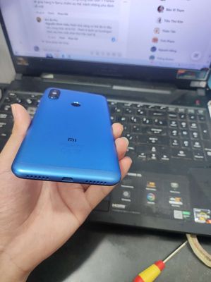 Xiaomi Redmi Note 6 Pro 64g