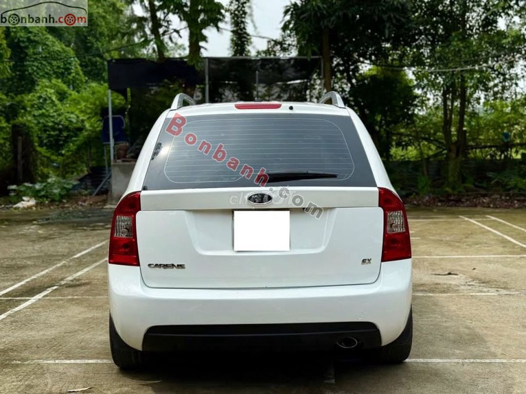 Kia Carens SXAT 2011 - 235 Triệu. Mua bán Ô tô tại Quận Ba Đình Hà Nội được đăng bởi dũng hình 8