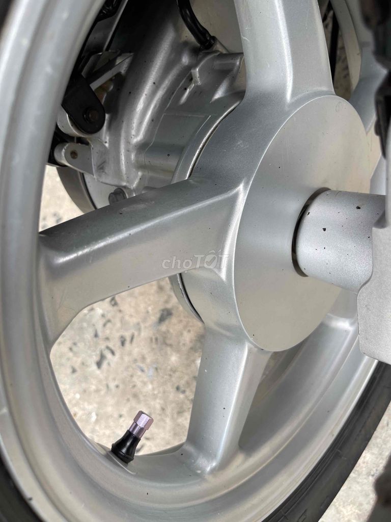 BÁN XE SYM SHARK 125 CC  CHÍNH CHỦ BS71. Mua bán Xe máy tại Thành phố Thủ Đức Tp Hồ Chí Minh được đăng bởi ChienNguyen hình 17