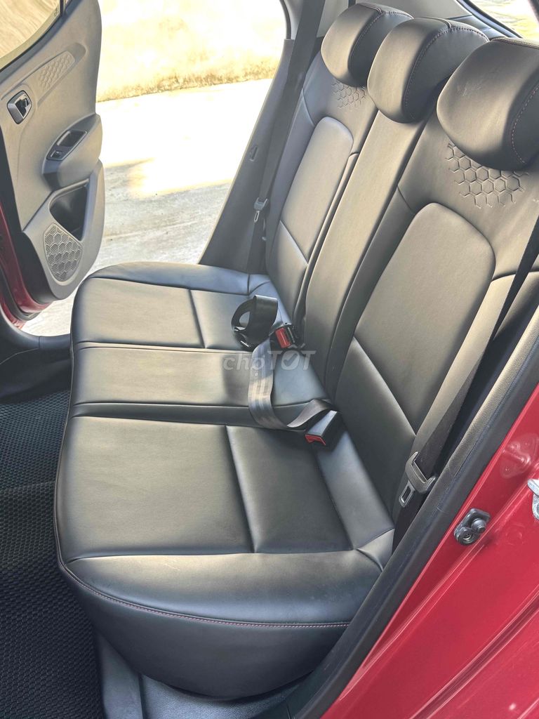 Hyundai Grand i10 2024 - 16800 km. Mua bán Ô tô tại Huyện Quốc Oai Hà Nội được đăng bởi Manh Quang Auto hình 9