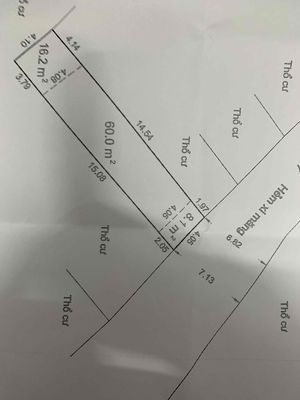 Plot of land 80 m² · Đường 17 Lính Chiểu 