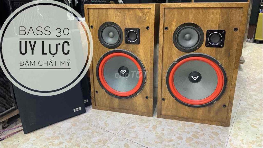 Loa amply Cawin Vega Bass 30 Luxman Vân gỗ. Mua bán Tivi, Âm thanh tại Thành phố Thái Bình Thái Bình được đăng bởi vu anh toàn hình 1