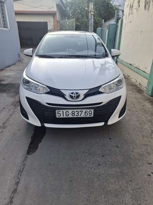 cân bán môt xetoyota vios đơi 2018