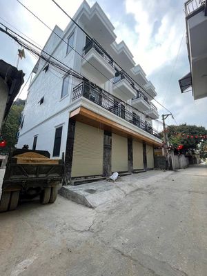 NHÀ 4T*42M2 MẶT ĐƯỜNG THÔNG Ô TÔ TRÁNH - VỊ TRÍ KINH DOANH- GIÁ 3,4 TỶ. Mua bán nhà ở tại Huyện Chương Mỹ Hà Nội được đăng bởi Trần Xuân Dương