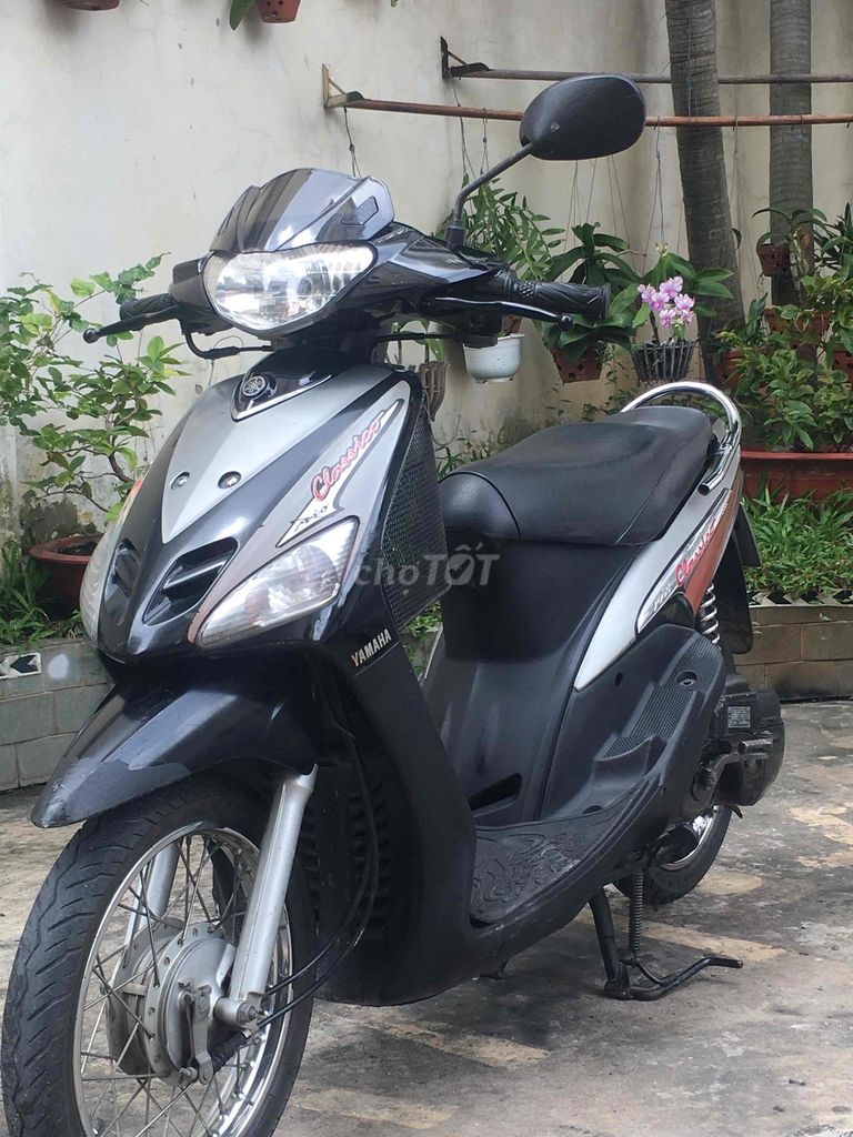 Mio đen sprot bstp. Mua bán Xe máy tại Quận 6 Tp Hồ Chí Minh được đăng bởi Anh hoà 78 hình 1