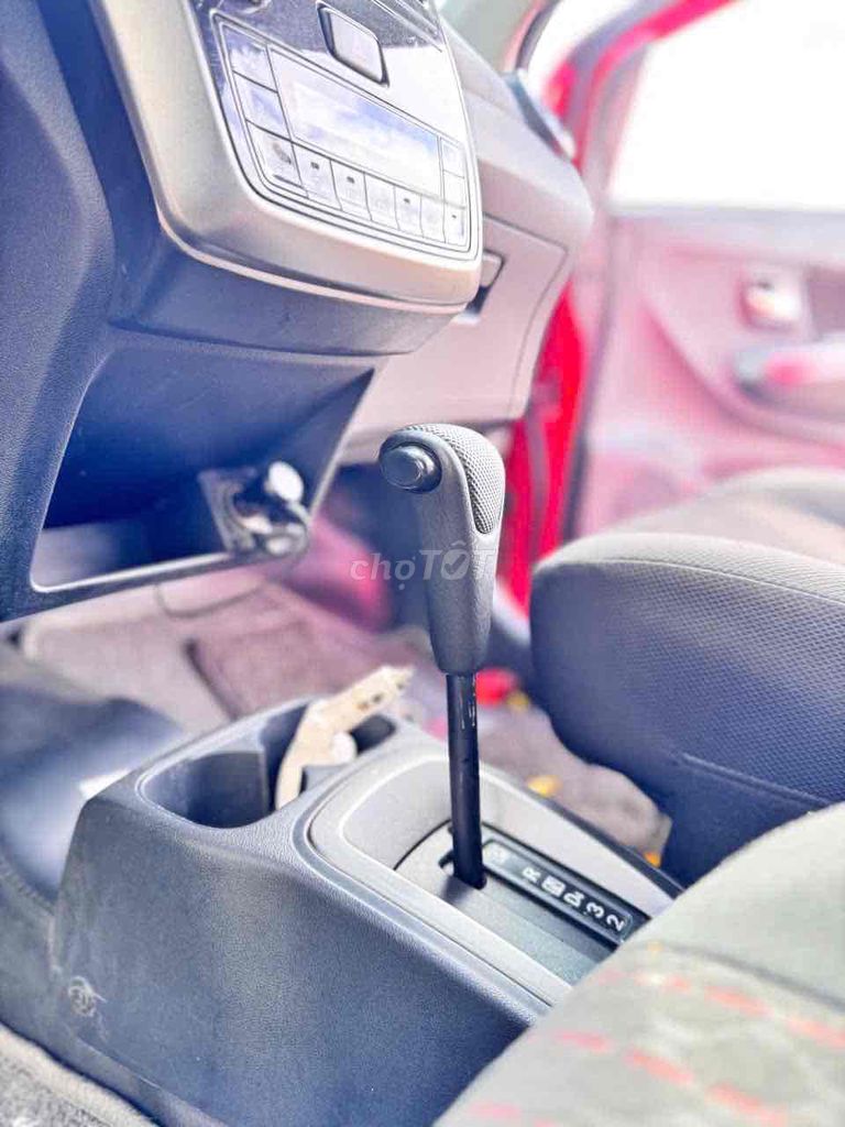 Toyota Wigo 2021 1.2 AT - 60000 km, 1 chủ
