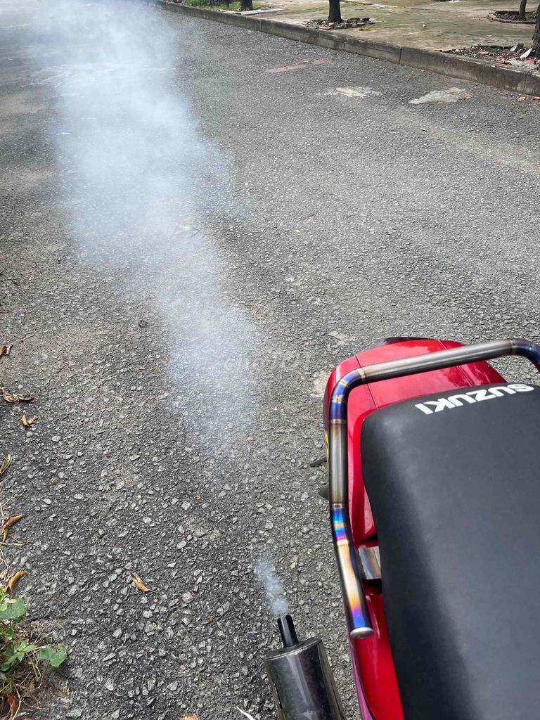 bán xipo. Mua bán Xe máy tại Quận 12 Tp Hồ Chí Minh được đăng bởi Chí Toàn hình 4