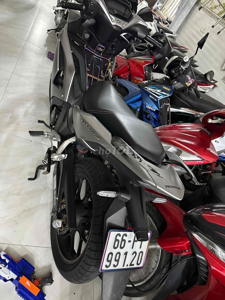 Winner -2022 máy zin êm Odo 27 ngàn cây Bs66 -cccd. Mua bán Xe máy tại Thành phố Biên Hòa Đồng Nai được đăng bởi Cửa Hàng Trung Tín hình 2