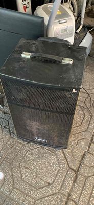 Bán loa kẹo kéo còn hát ko có mic. Mua bán Tivi, Âm thanh tại Huyện Bình Chánh Tp Hồ Chí Minh được đăng bởi Hương Ly