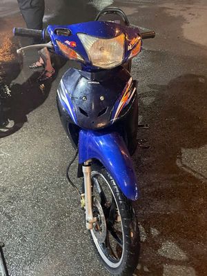 Wava a 110 tq máy mới làm 54 kiểng