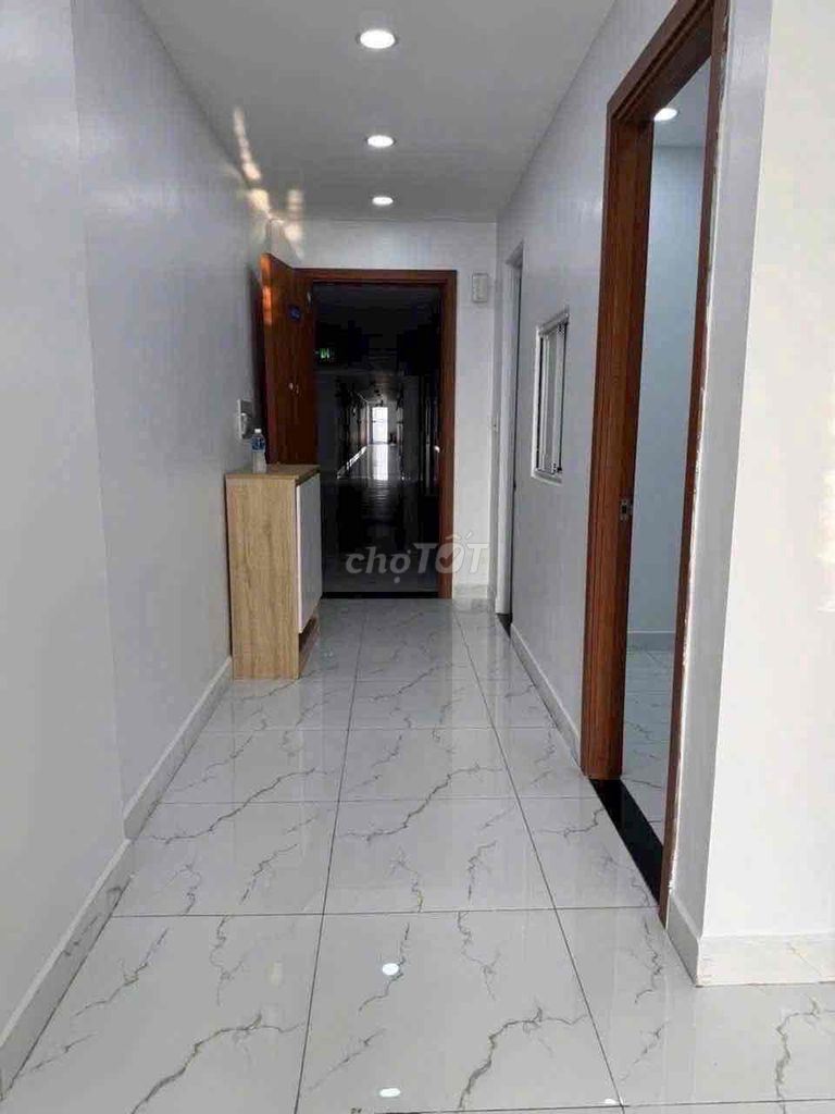 Cho thuê 2Pn nội thất cơ bản 5tr tại Chung cư Phúc Đạt Thủ Dầu Một