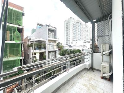 Rent · 2 bd · 30 м² · Quận Tân Phú, ул. Đường Vườn Lài