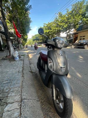 Cần bán xe nhà đang đi nữ dùng nên giữ gìn. Mua bán Xe máy tại Quận Thanh Khê Đà Nẵng được đăng bởi Mít Non