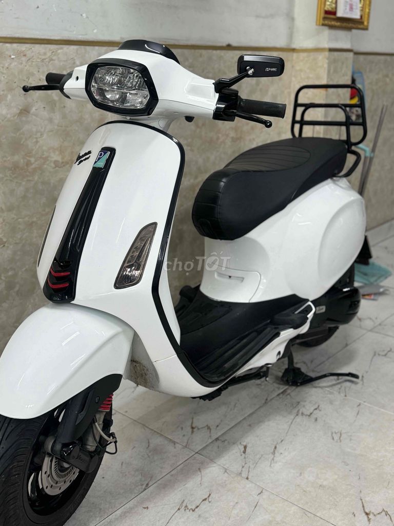 SPrin ABS máy iget dô đèn lép 2 tần  43G1-495.90. Mua bán Xe máy tại Quận Sơn Trà Đà Nẵng được đăng bởi Minh Dũng bán trả góp 136 vân đồn  hình 2